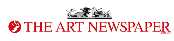 The Art Newspaper Shop