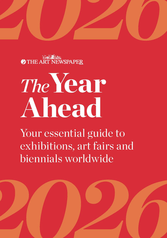 The Year Ahead 2026 Print Edition